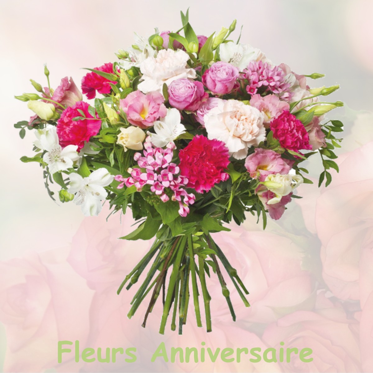 fleurs anniversaire TAXENNE