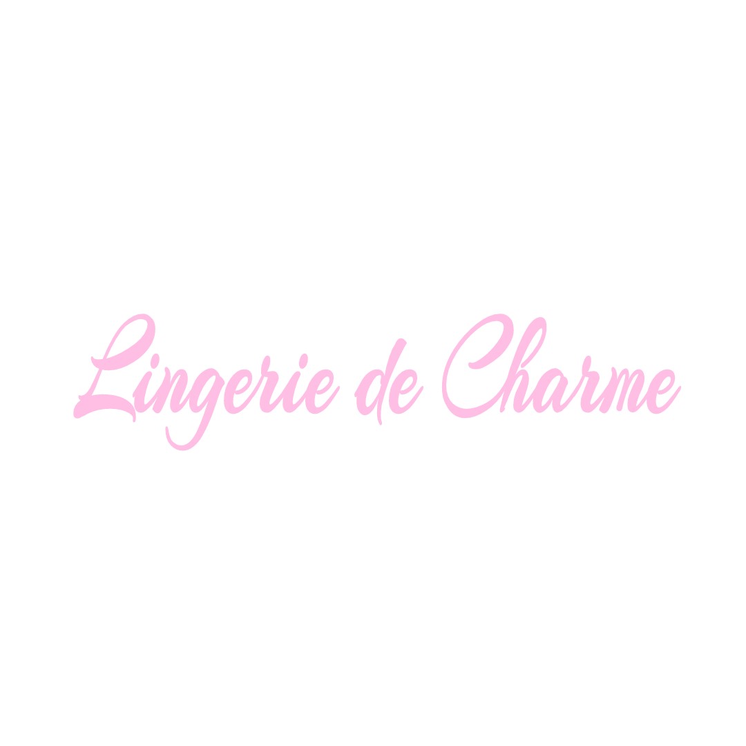 LINGERIE DE CHARME TAXENNE